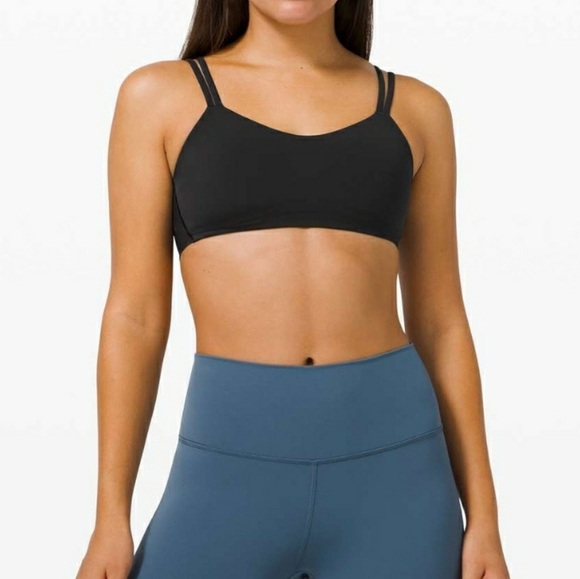 Lululemon Like A Cloud Bra - Picture 1 of 9